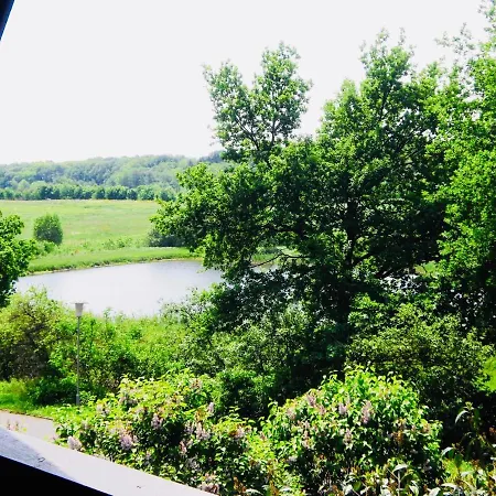 Ferienhaus Beim Vogelpark * Marlow