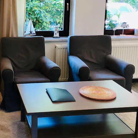 Appartamento Ferienhaus Beim Vogelpark