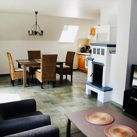 Appartamento Ferienhaus Beim Vogelpark